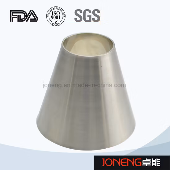 Stainless Steel Sanitary Pipe Fitting (JN-FT3006)