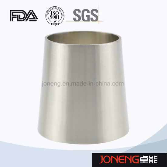 Stainless Steel Sanitary Pipe Fitting (JN-FT3006)