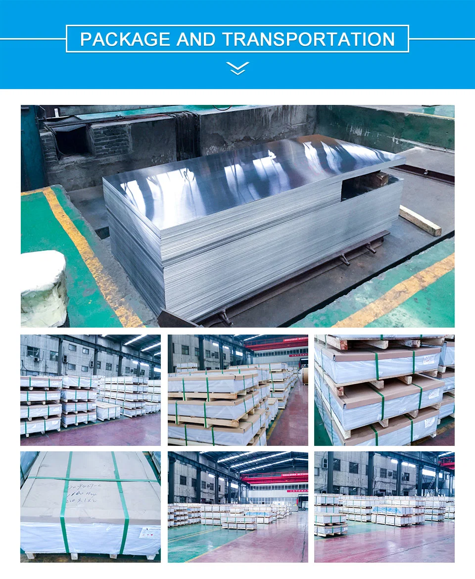 Aluminium Sheet Factory 20% off Manufacture Panel Alloy Anodized Aluminum Sheets Price