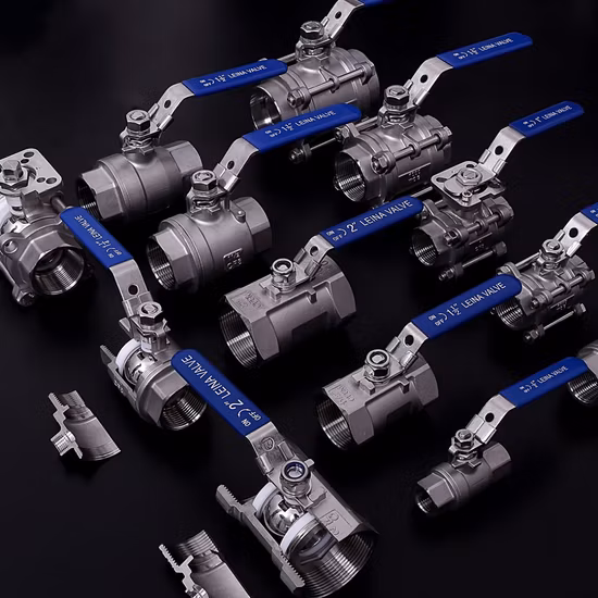 A105n ASME B16.11 鍛造ねじ込み NPT 継手エルボ