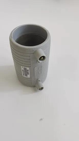 HDPE 管継手 電気融着イコールティー SDR11 SDR17