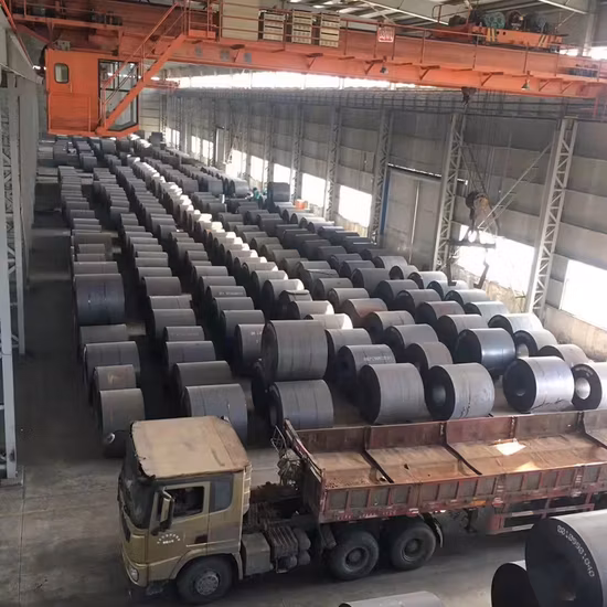 建築加工 Q235/Ss400 S235jr/S355jr/S235/A36/39NiCrMo3 熱間/冷間圧延/圧力容器/アルミニウム/亜鉛メッキ/ステンレス鋼/合金/炭素鋼板